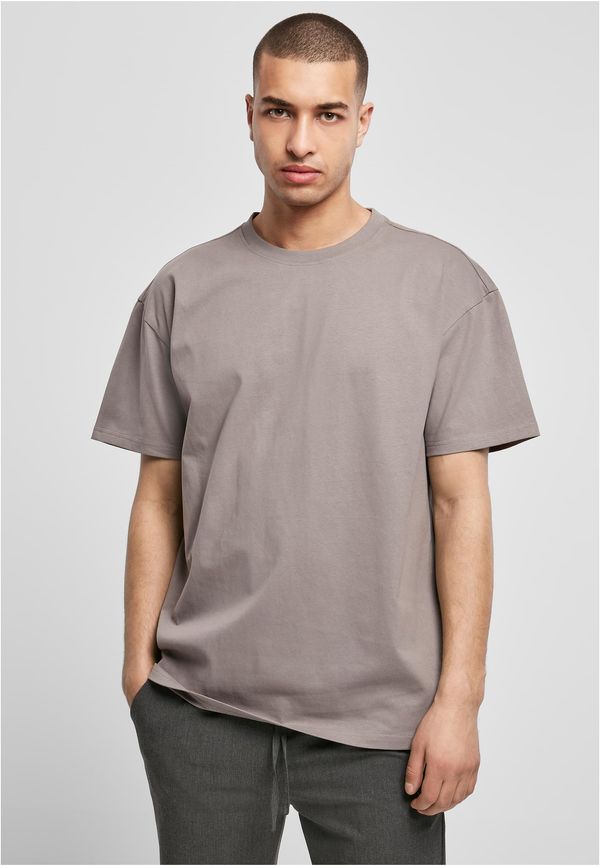 Urban Classics Heavy Oversized Tee Asphalt