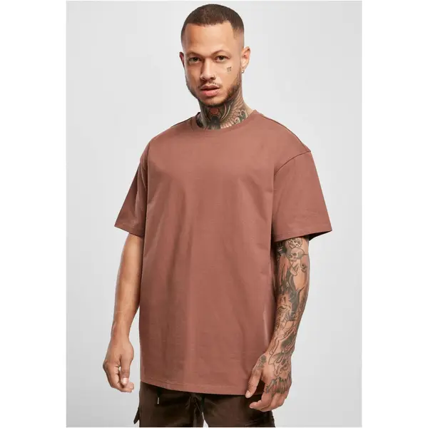 Urban Classics Heavy Oversized Tee Bark