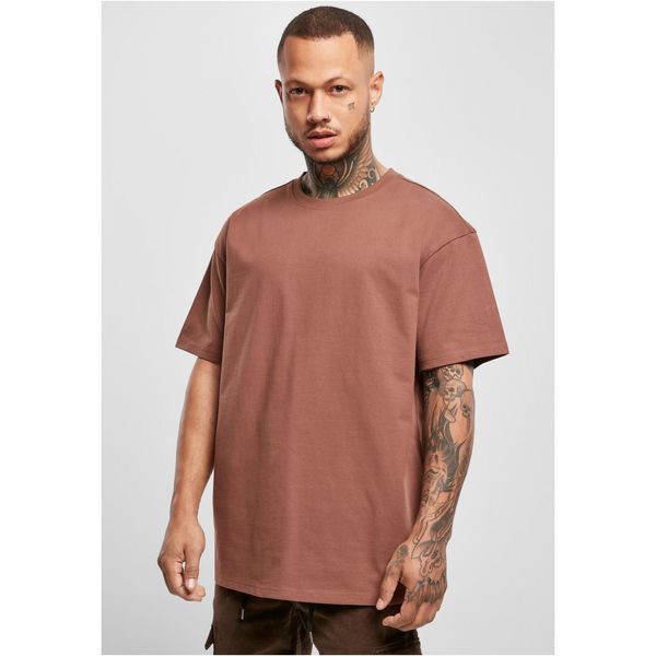 Urban Classics Heavy Oversized Tee Bark