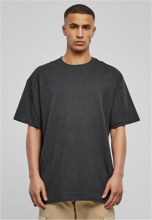 Urban Classics Heavy Oversized Tee Charcoal