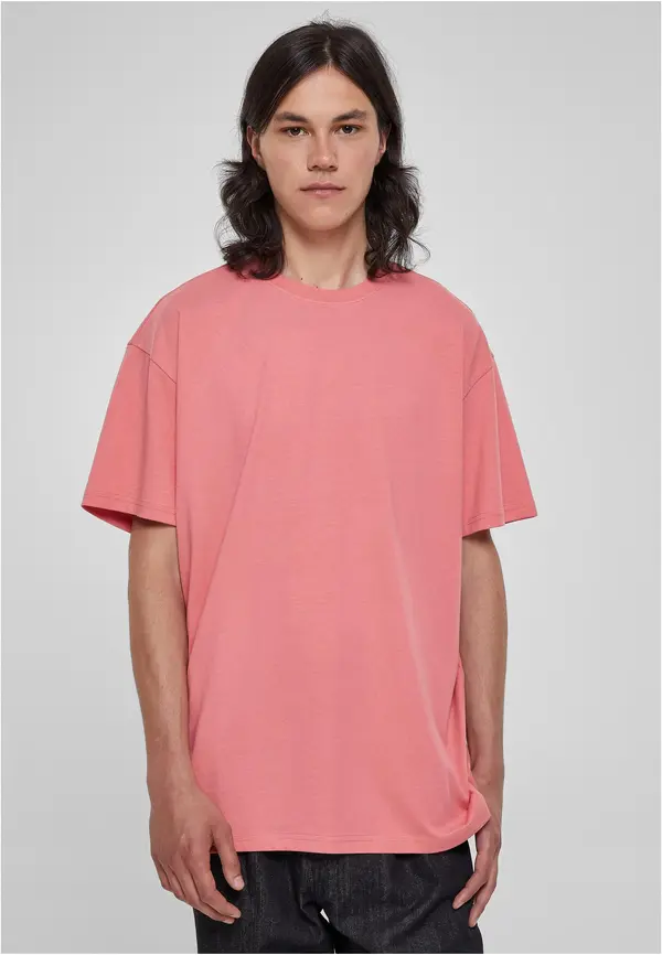 Urban Classics Heavy Oversized Tee Palepink