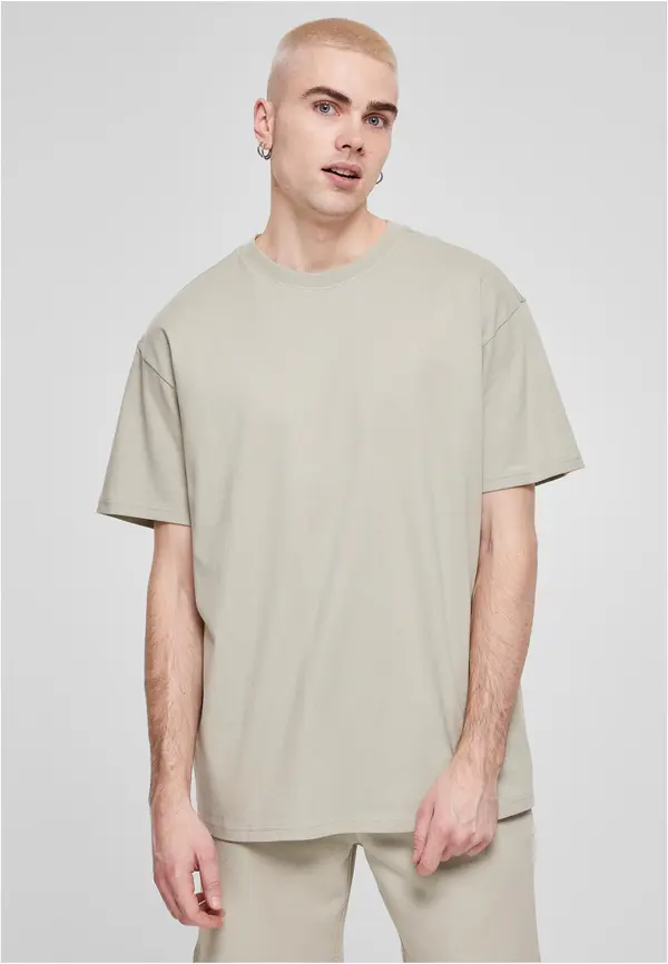 Urban Classics Heavy Oversized Tee softsalvia