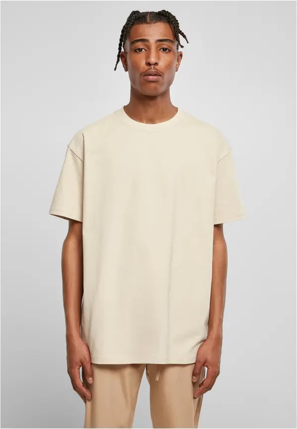 Urban Classics Heavy Oversized Tee softseagrass
