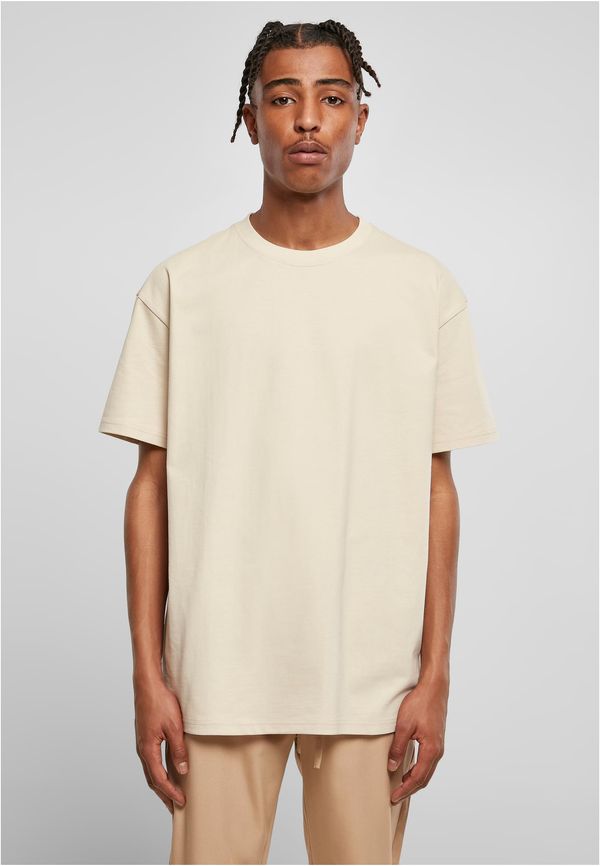 UC Men Heavy Oversized Tee softseagrass