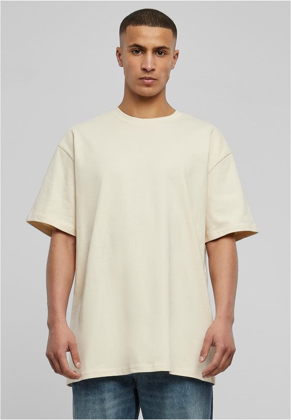 Urban Classics Heavy Oversized Tee whitesand