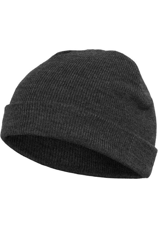 Flexfit Heavyweight Charcoal Cap