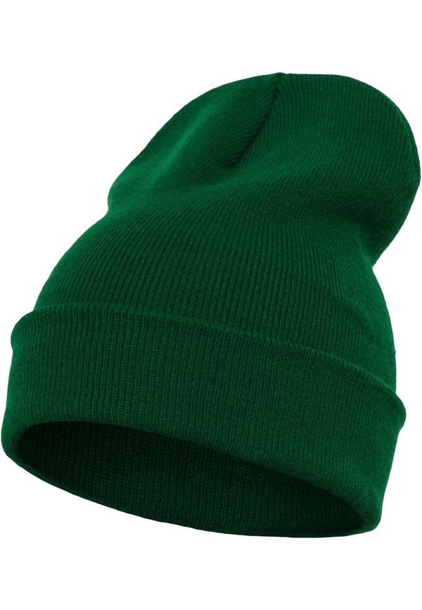 Flexfit Heavyweight Long Beanie Spruce