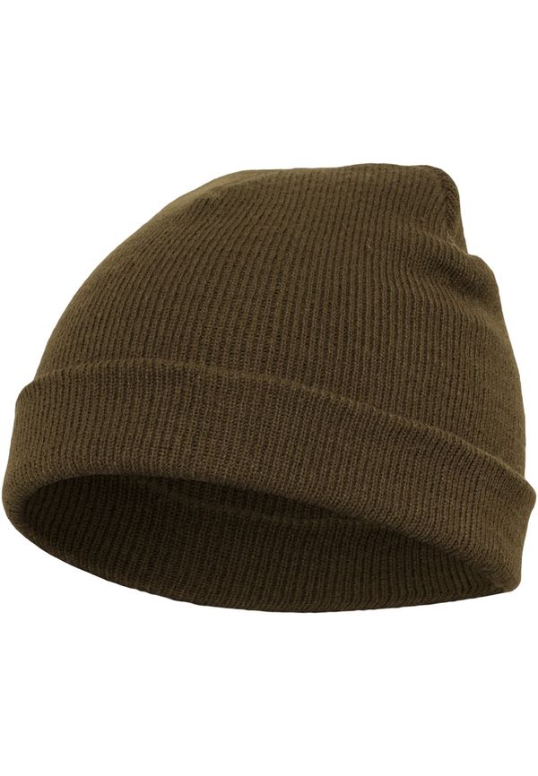 Flexfit Heavyweight Olive Cap