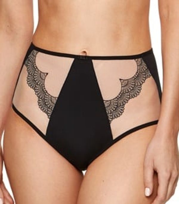 Gorteks Heidi / FW High Waisted Panties