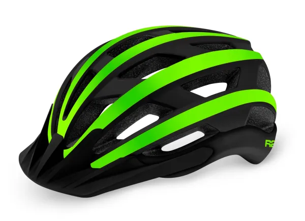 R2 Helmet R2 Explorer green