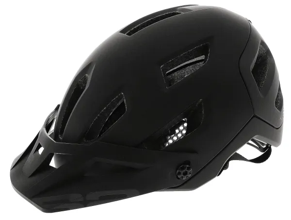 R2 Helmet R2 Trail Black