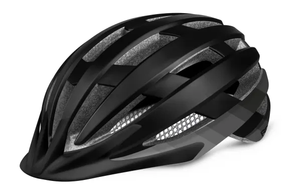 R2 Helmet R2 Ventu black