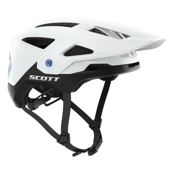 Scott Helmet Scott Stego Plus white