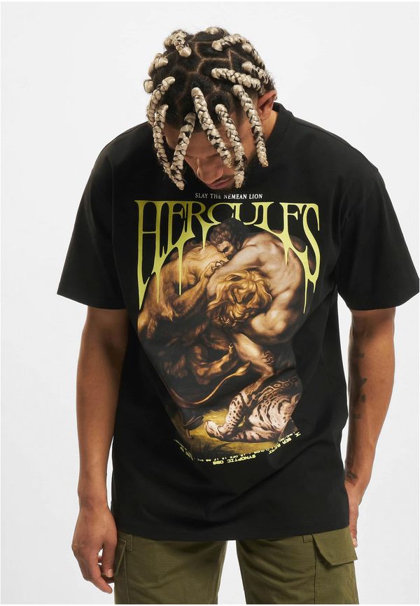 MT Upscale Hercules Oversize T-shirt black