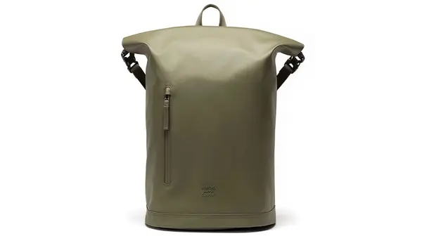 Herschel Supply Herschel Roll Top nahrbtnik zelen, 26L