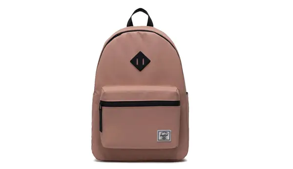 Herschel Supply Herschel Supply Classic nahrbtnik XL roza