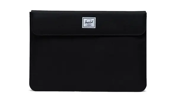 Herschel Supply Herschel Supply črna torba za prenosnik