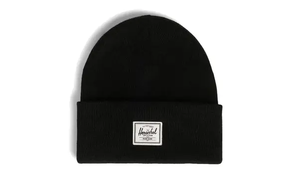Herschel Supply Herschel Supply Elmer kapa črna