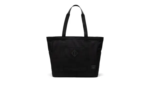 Herschel Supply Herschel Supply Heritage Tote črna