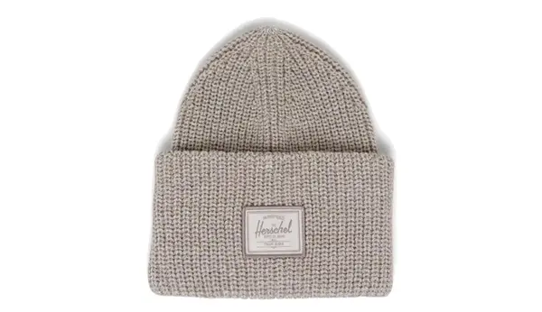 Herschel Supply Herschel Supply Juneau klobuk svetlo rjave barve