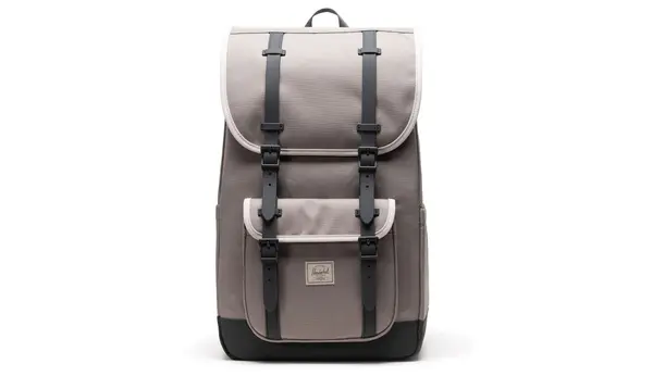 Herschel Supply Herschel Supply Little America nahrbtnik siv