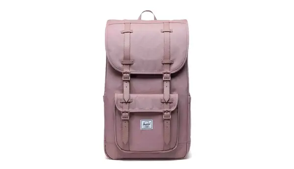 Herschel Supply Herschel Supply Little America roza nahrbtnik