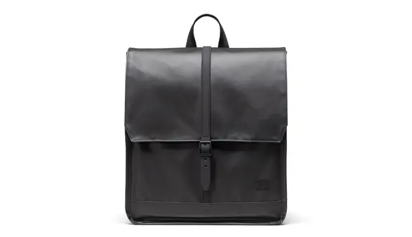 Herschel Supply Herschel Supply mestni nahrbtnik 16L črne barve