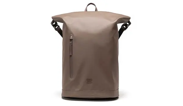 Herschel Supply Herschel Supply nahrbtnik na kolesih - 26L rjave barve