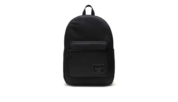 Herschel Supply Herschel Supply nahrbtnik Pop Quiz črne barve