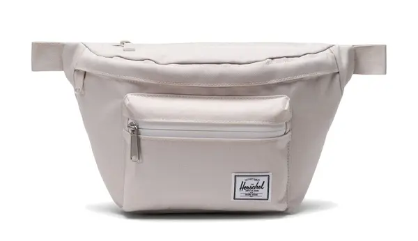 Herschel Supply Herschel Supply Pop Quiz nahrbtnik za čez kolena bel