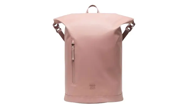 Herschel Supply Herschel Supply Roll Top nahrbtnik - 26L roza