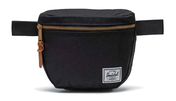 Herschel Supply Herschel Supply Settlement torba za okoli pasu črna