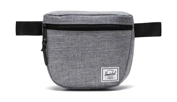 Herschel Supply Herschel Supply Settlement torba za okoli pasu siva