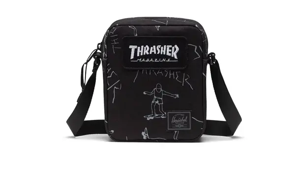Herschel Supply Herschel Thrasher Gonz Heritage™ čez ramo