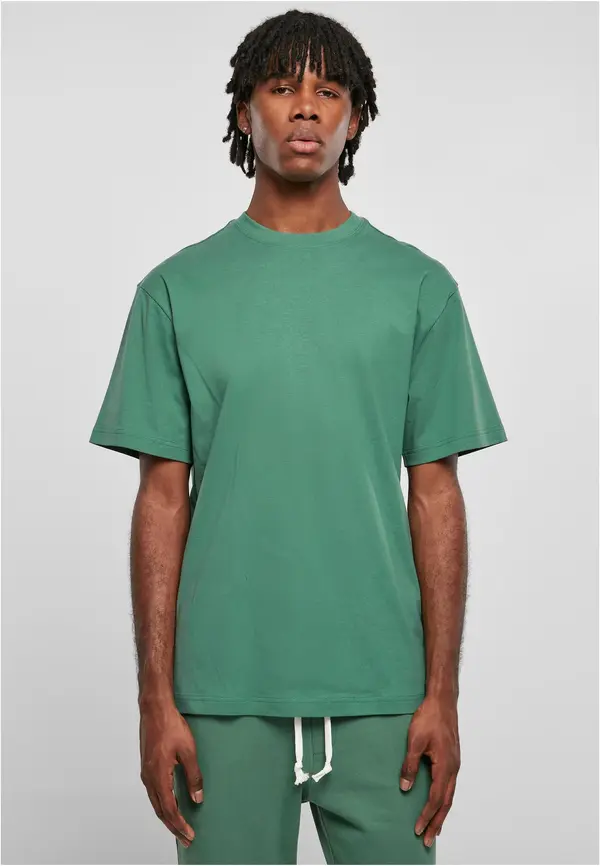 Urban Classics High Sheet Tee