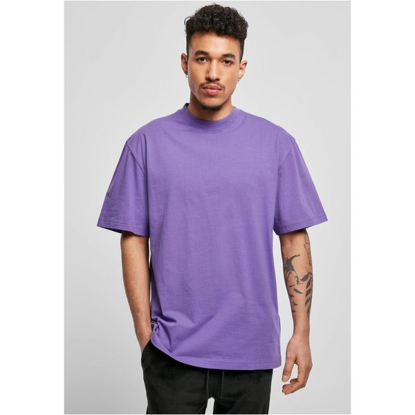 Urban Classics High ultraviolet t-shirt