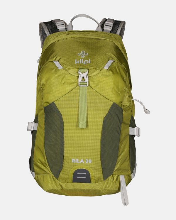 Kilpi Hiking backpack Kilpi RILA 30-U Green