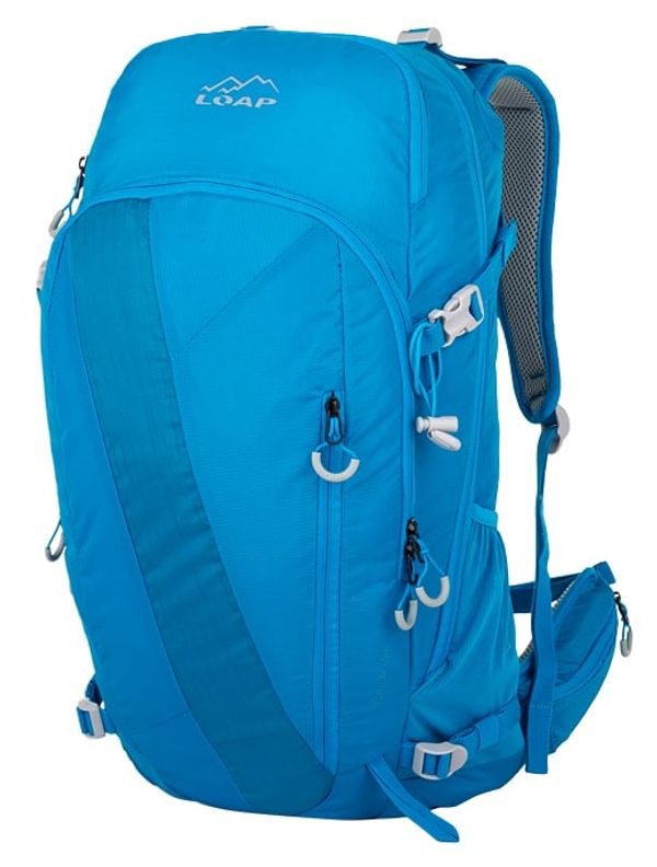 LOAP Hiking backpack LOAP ARAGAC 30 Blue