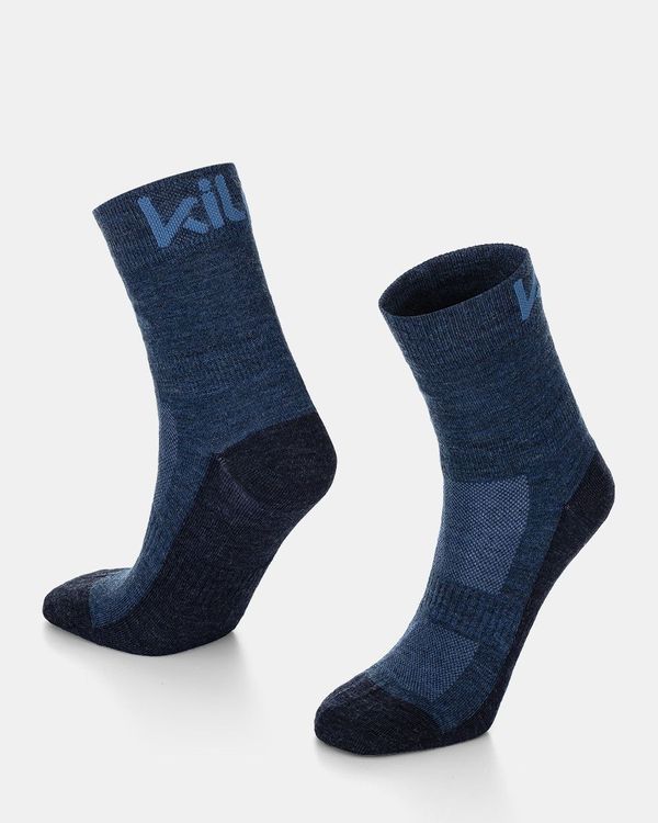 Kilpi Hiking Socks Kilpi LIRIN-U Dark blue