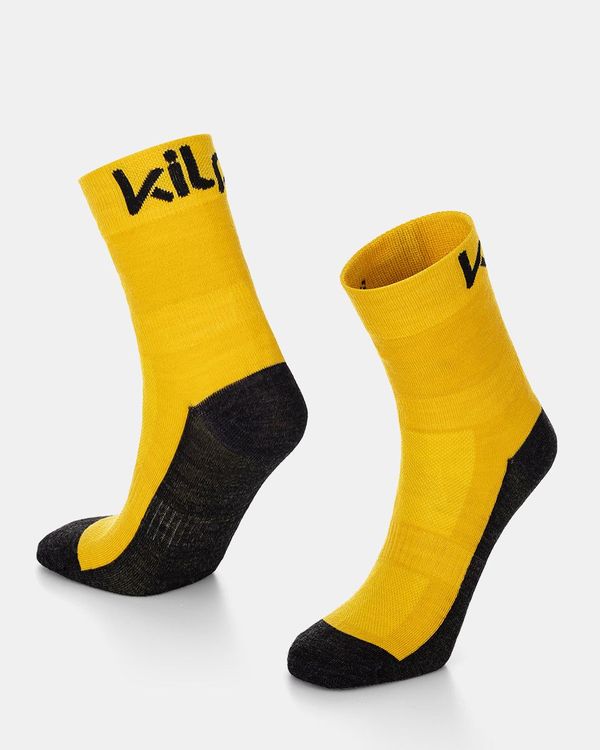 Kilpi Hiking Socks Kilpi LIRIN-U Gold