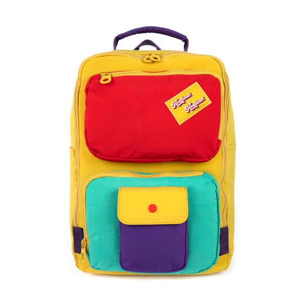 Himawari Himawari Kids's Backpack Tr23197-4