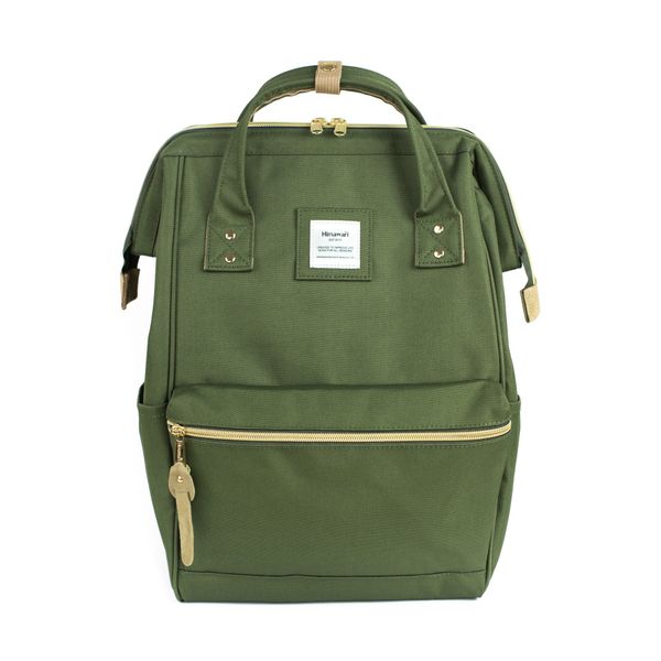 Himawari Himawari Unisex's Backpack Tr19293-11