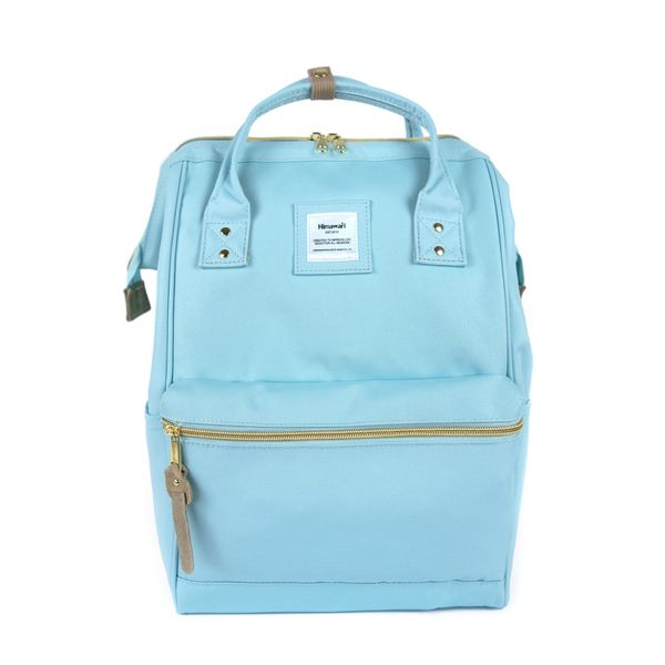 Himawari Himawari Unisex's Backpack Tr19293-17