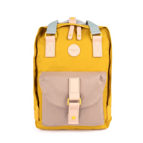 Himawari Himawari Unisex's Backpack Tr20329-7