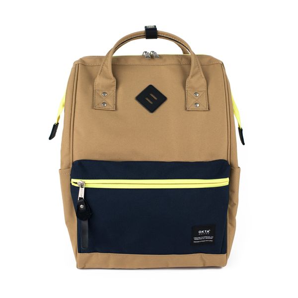 Himawari Himawari Unisex's Backpack tr22252