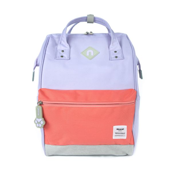 Himawari Himawari Unisex's Backpack Tr22312-2