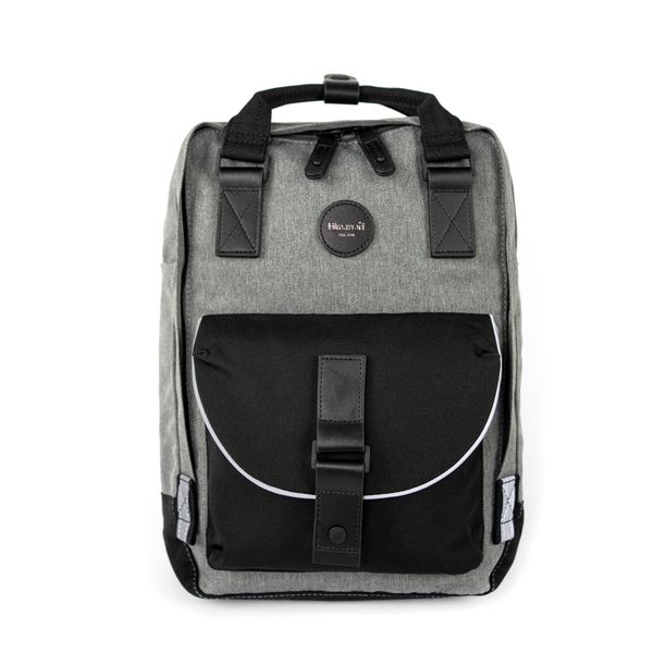 Himawari Himawari Unisex's Backpack Tr22313-4