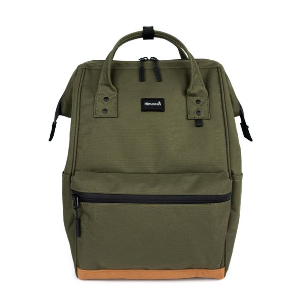 Himawari Himawari Unisex's Backpack Tr23086-6