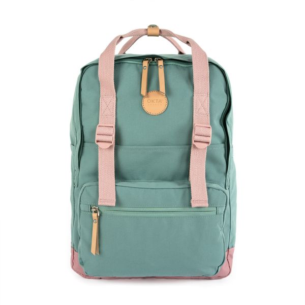 Himawari Himawari Unisex's Backpack tr23202-13