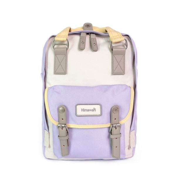 Himawari Himawari Unisex's Backpack tr24080-3